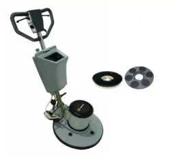 CRS 2500 Floor Renewing Machine